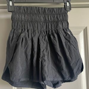Free People Way Home Short